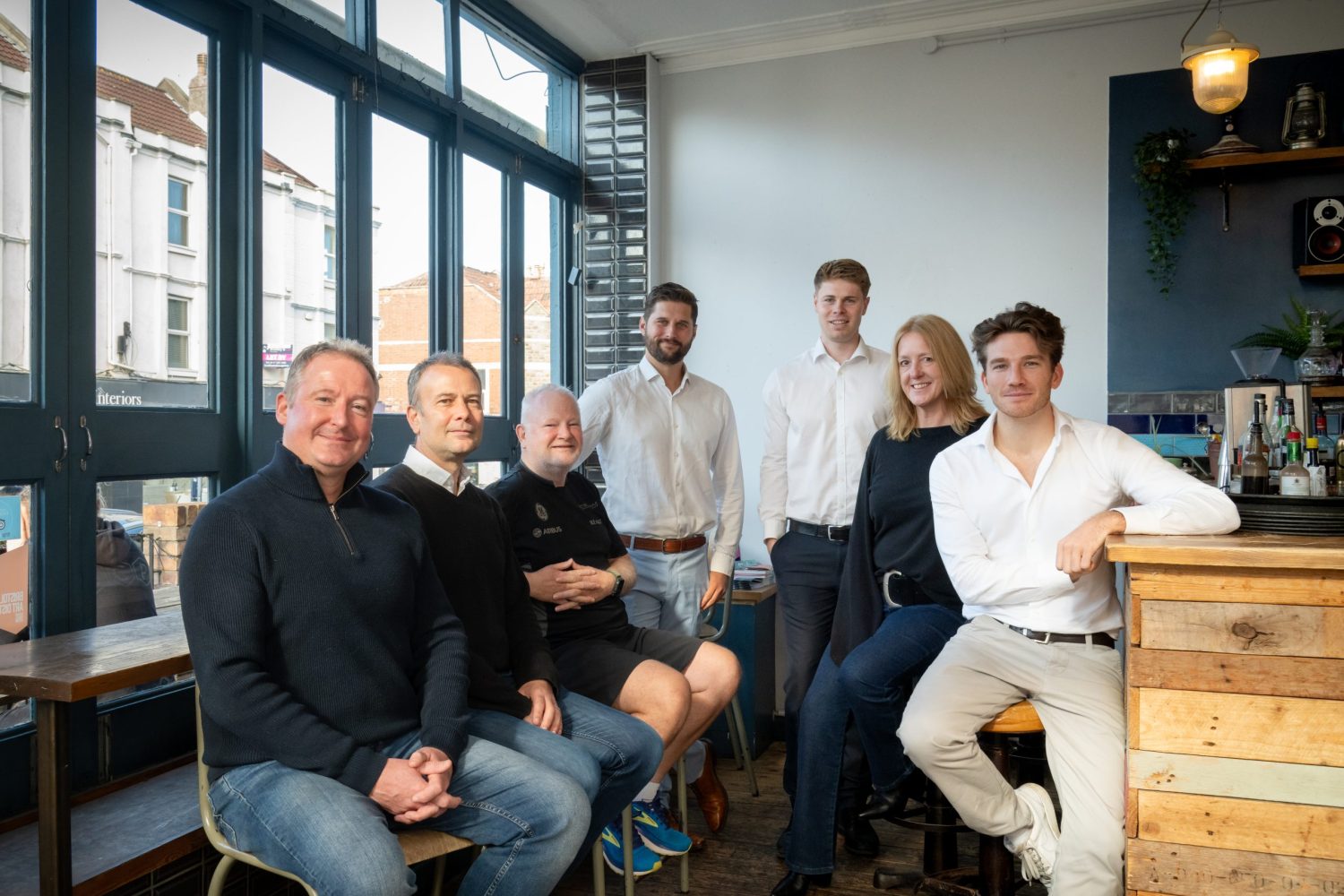 Sustainable travel innovator, STAXY, set to grow with South West Investment Fund support