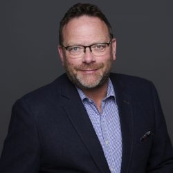 Steve Gasser Headshot