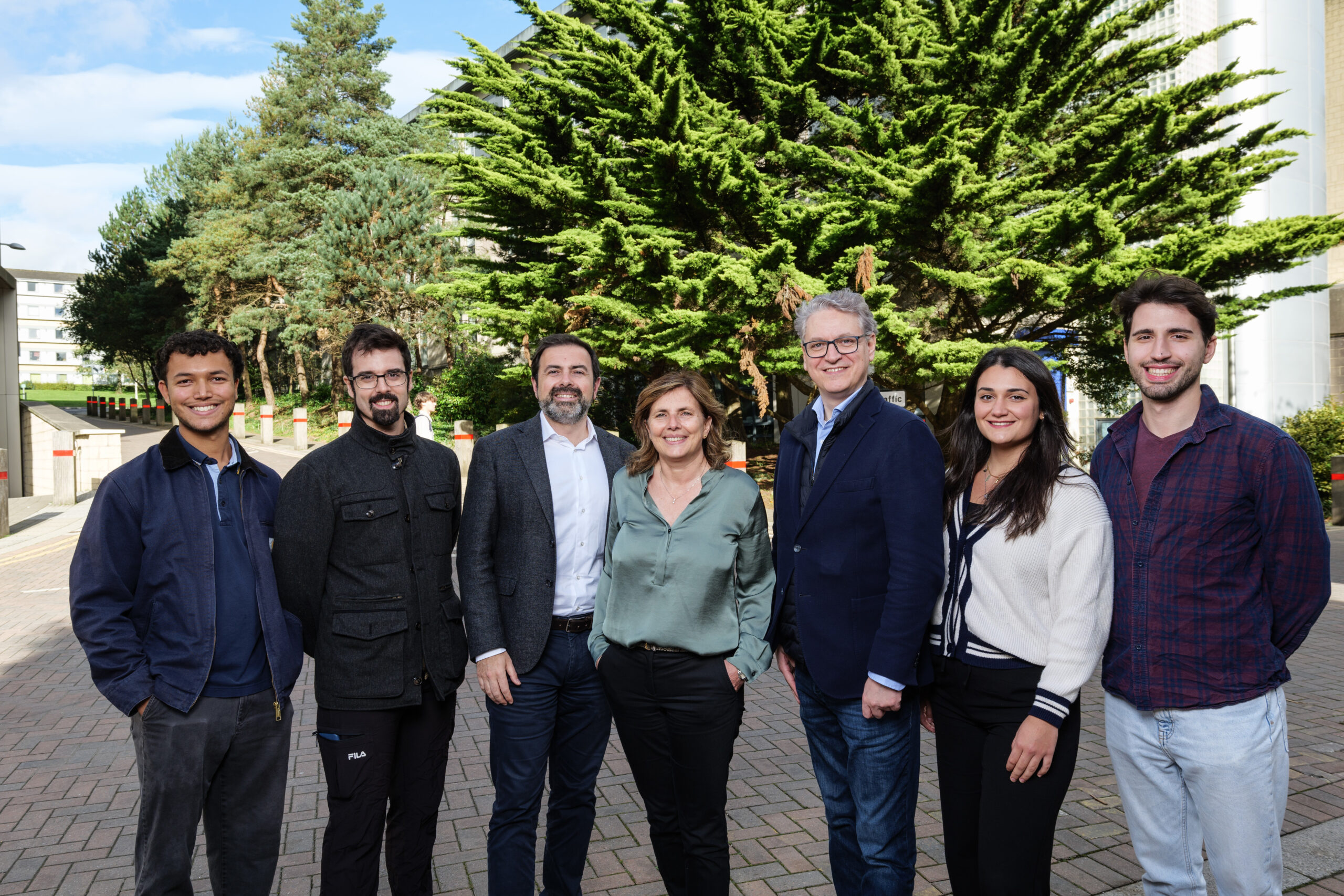 SETsquared Leads Record UK Spin-Out Investment Push