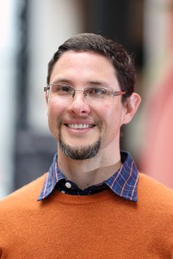 Prof. Agustin Valera-Medina 