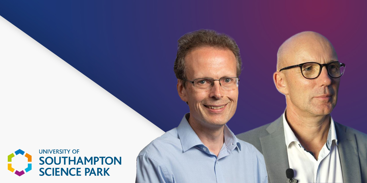 Southampton Science Park strengthens board with two new appointments