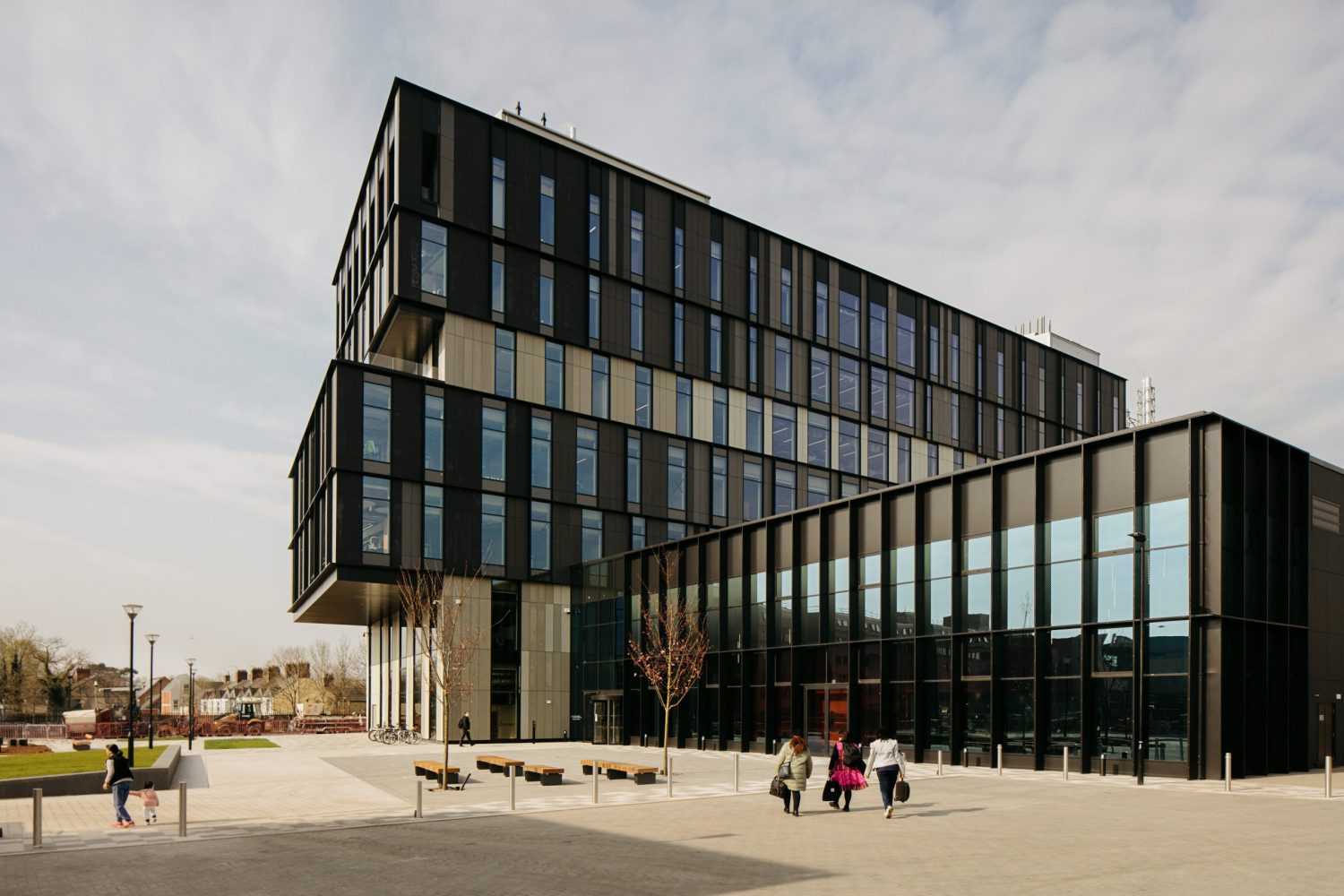 Cardiff’s bold new innovation era: major spin-out success, social and life sciences leadership, and a joined-up vision for Wales