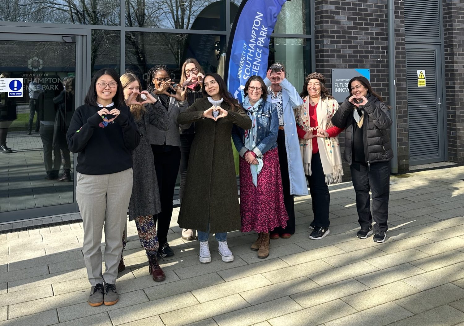 SETsquared launches Entrepreneurs Workout 2026 with a dedicated women-only cohort to support female founders in tech, digital and science