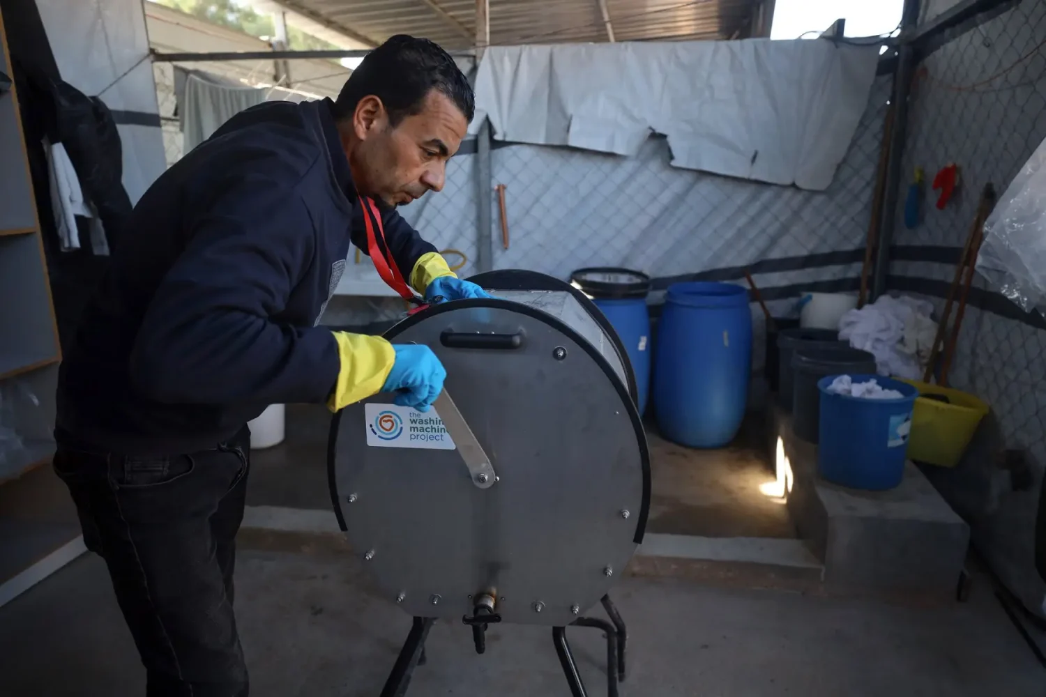 The Divya is recognised as TIME’s best inventions of 2025 for social impact