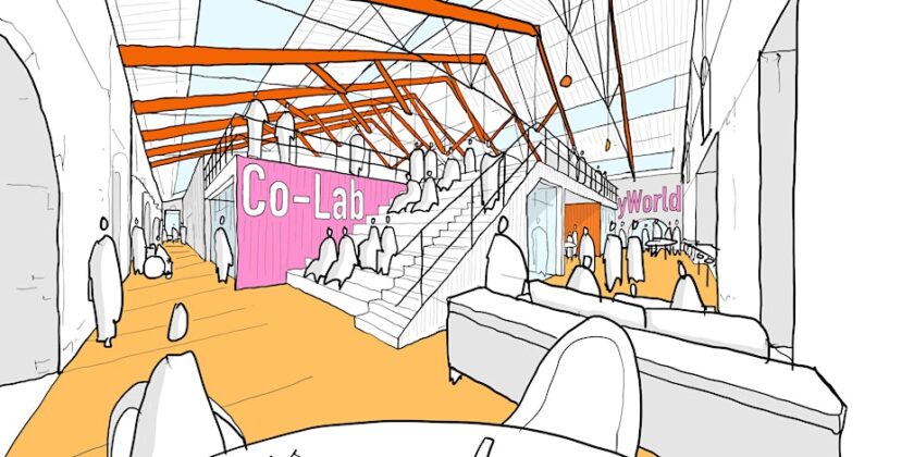 Investor Opportunity: Explore Opportunities in Creative Tech