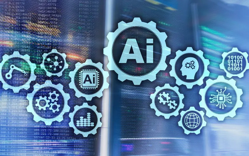 How founders are using AI to save time