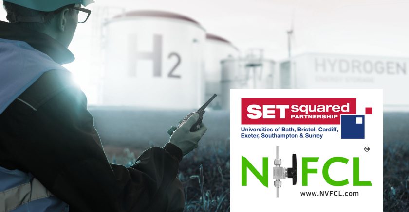 Operational safety for Hydrogen Applications Webinar