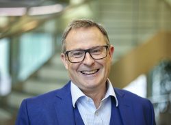 Ross Fairley, Head of Renewable Energy, Burges Salmon