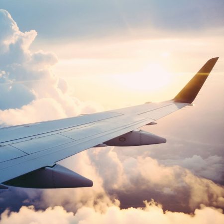 Building the Hydrogen Ecosystem for Clean Aviation and Aerospace