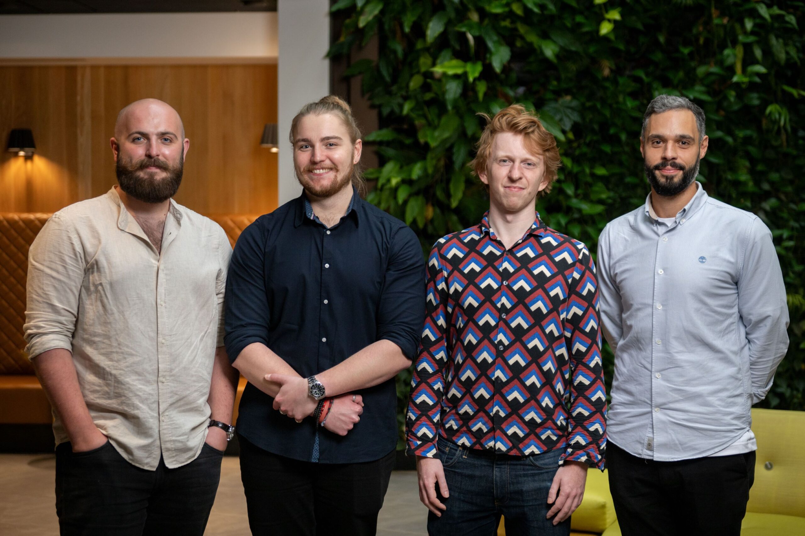 Light Trace: Revolutionizing Photonic Chip Design with £600k Investment